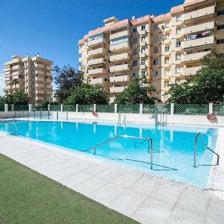 Pierre & Vacances Benalmadena Principe Ngoại thất bức ảnh