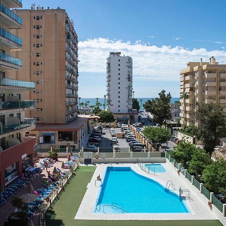 Pierre & Vacances Benalmadena Principe Ngoại thất bức ảnh