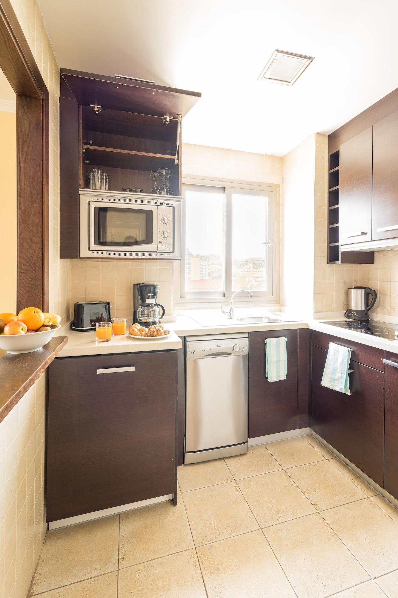 Pierre & Vacances Benalmadena Principe Ngoại thất bức ảnh