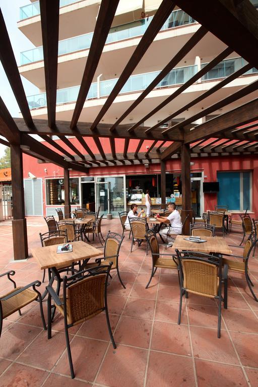 Pierre & Vacances Benalmadena Principe Ngoại thất bức ảnh
