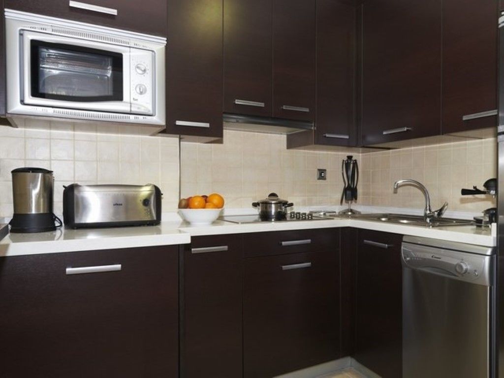 Pierre & Vacances Benalmadena Principe Ngoại thất bức ảnh