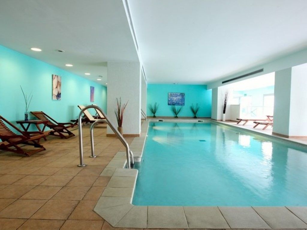 Pierre & Vacances Benalmadena Principe Ngoại thất bức ảnh