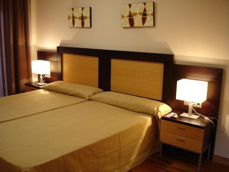 Pierre & Vacances Benalmadena Principe Ngoại thất bức ảnh
