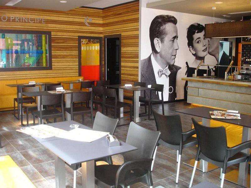 Pierre & Vacances Benalmadena Principe Ngoại thất bức ảnh