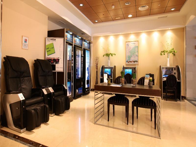Pierre & Vacances Benalmadena Principe Ngoại thất bức ảnh