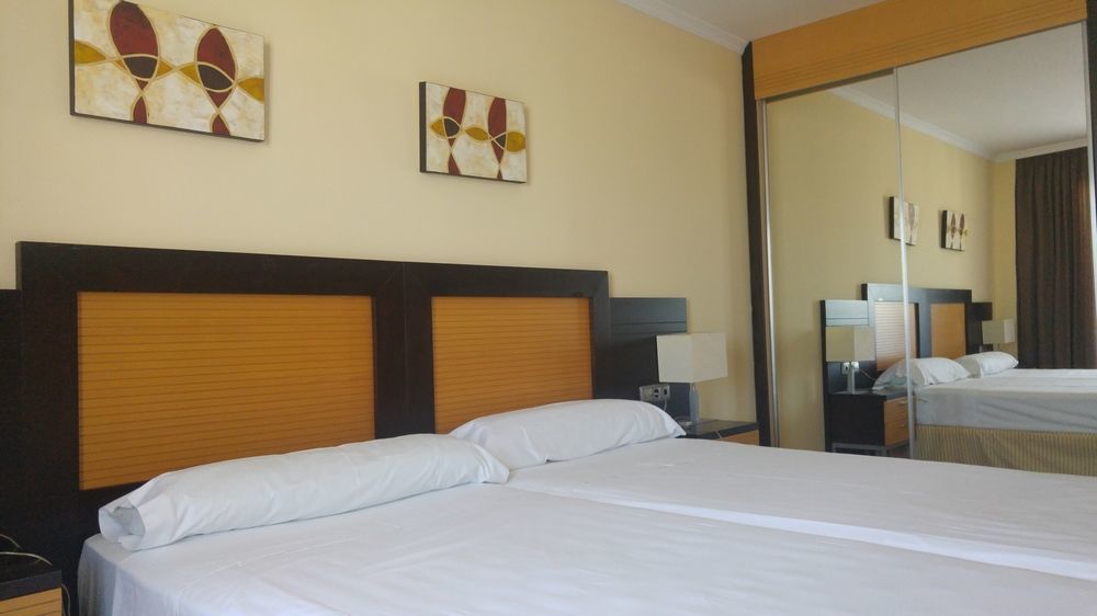 Pierre & Vacances Benalmadena Principe Ngoại thất bức ảnh