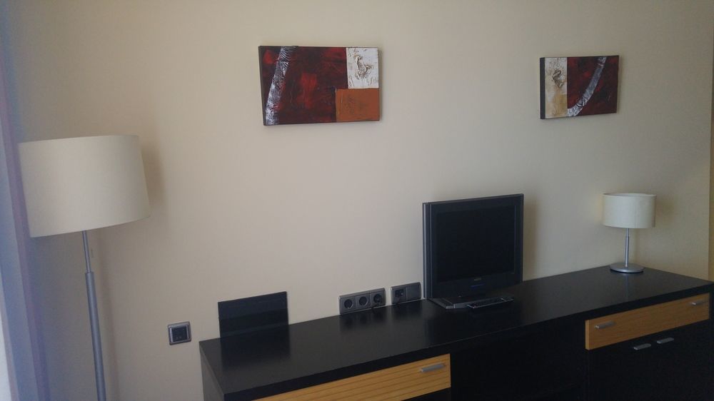 Pierre & Vacances Benalmadena Principe Ngoại thất bức ảnh