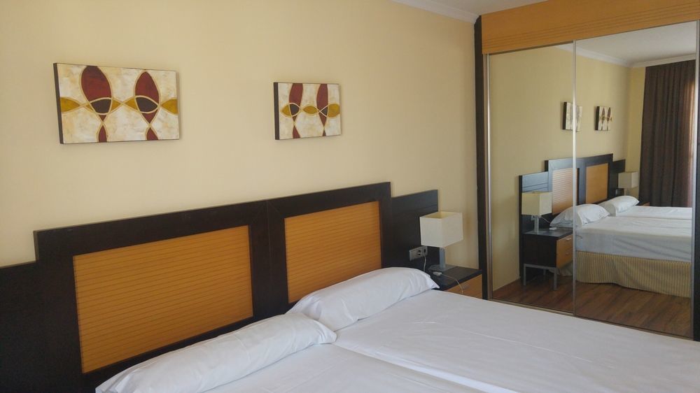 Pierre & Vacances Benalmadena Principe Ngoại thất bức ảnh