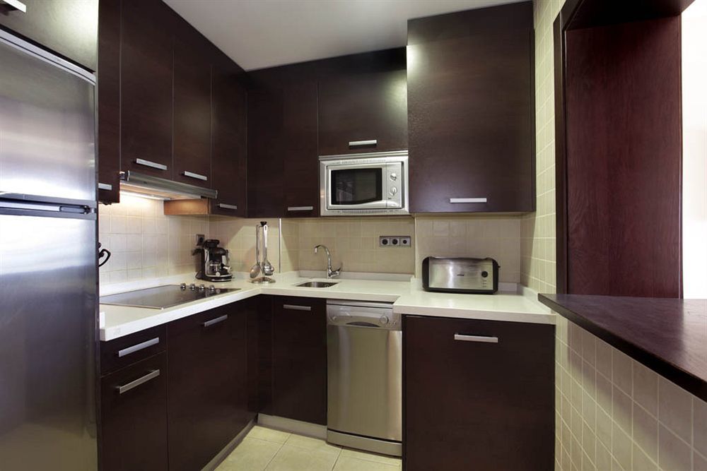 Pierre & Vacances Benalmadena Principe Phòng bức ảnh