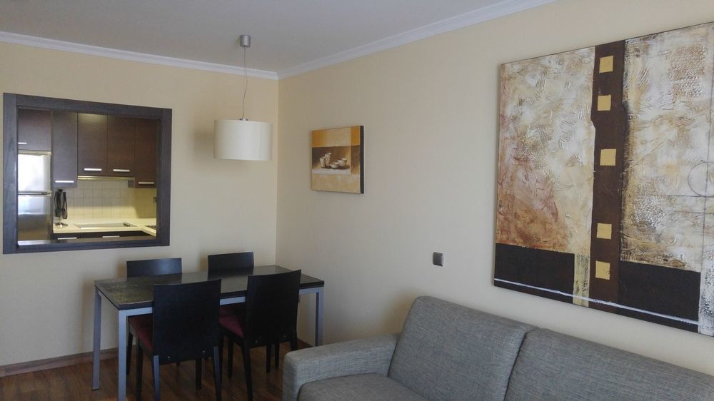 Pierre & Vacances Benalmadena Principe Ngoại thất bức ảnh