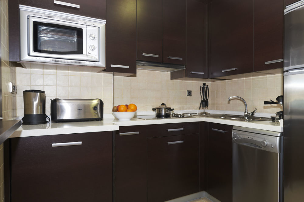 Pierre & Vacances Benalmadena Principe Ngoại thất bức ảnh