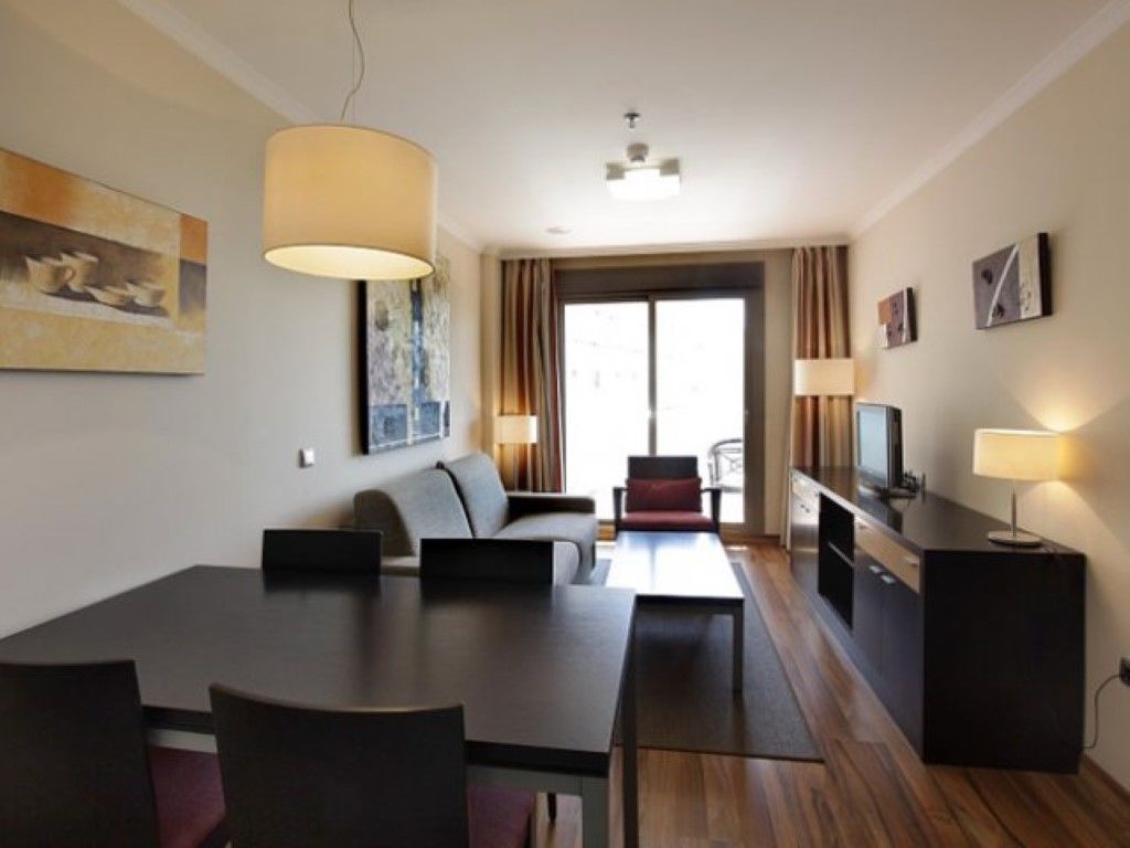 Pierre & Vacances Benalmadena Principe Ngoại thất bức ảnh